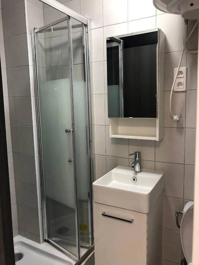 Superbe Appartement Tout Confort A Lille